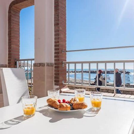 La Paloma Lägenhet Málaga Exteriör bild